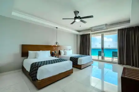 Ocean Dream Cancún by GuruHotel - 142