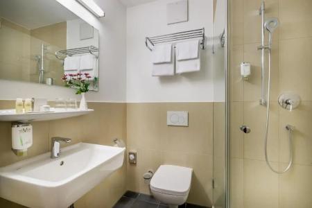 Garner FRANKFURT - PALMENGARTEN by IHG - 43