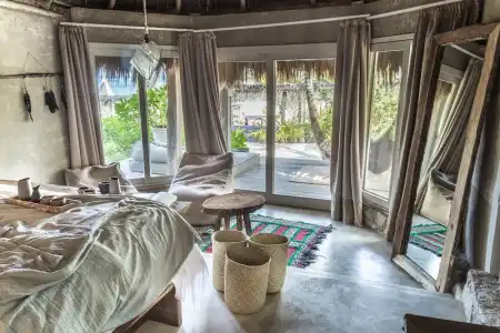 Nômade Temple Tulum - 13