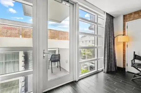 The Fairwind - 95