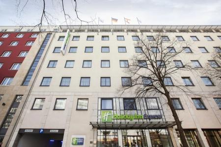 Holiday Inn Express BERLIN CITY CENTRE by IHG - 16