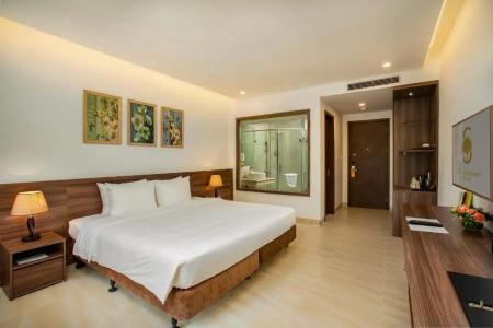 Cereja & Resort Da Lat - 54