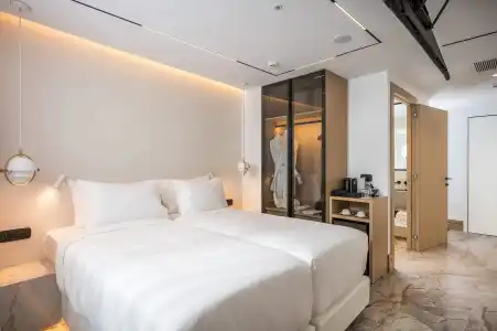 Ethereal White Resort & Spa - 41