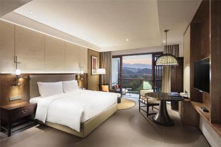 Hilton Huizhou Longmen Resort - 13