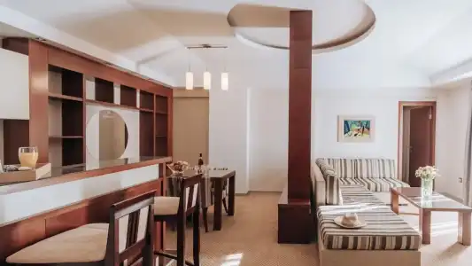 Apartments Del Mar - 179