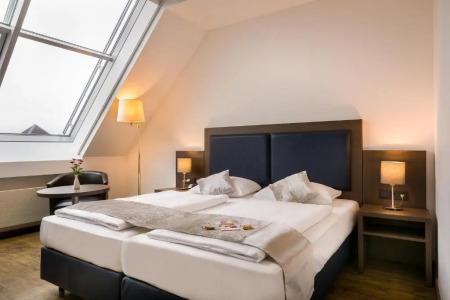 Garner FRANKFURT - PALMENGARTEN by IHG - 38