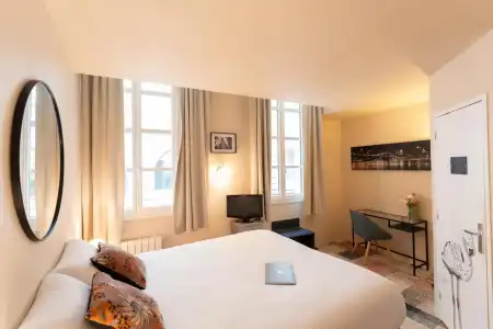 Hôtel du Théâtre - 11