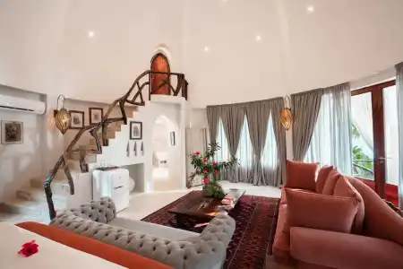 Xanadu Luxury Villas & Retreat Zanzibar - 4