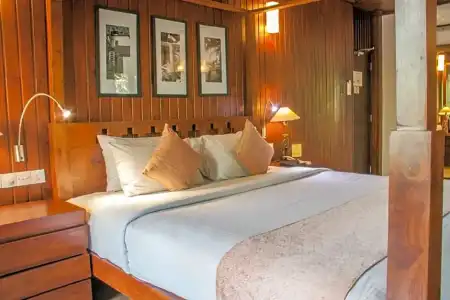 Colombo Court & Spa Resort - 58