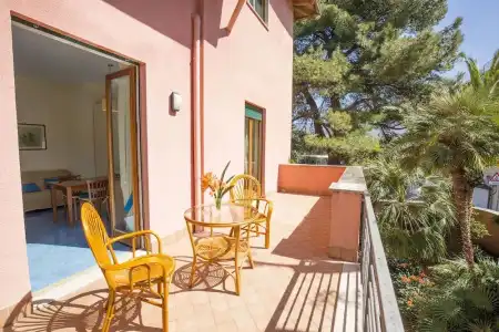 Villa Rosa Sorrento - 79