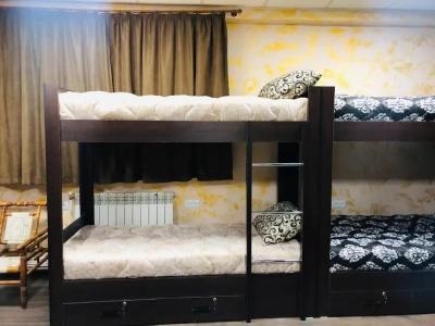 M&G Hostel and Tours - 29