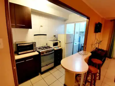 Arriendo Diario En la Serena - 13