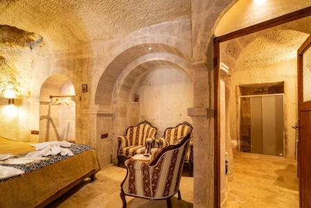 Cappadocia Ennar Cave - 96