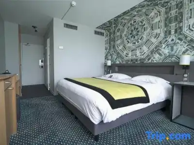 Mercure Paris Roissy CDG - 108