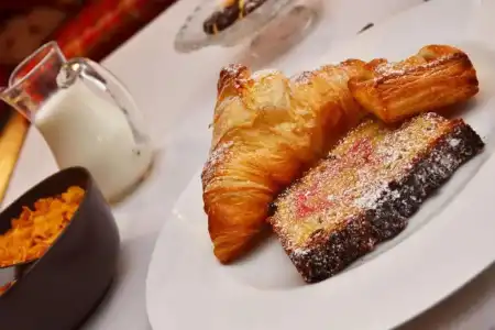 Maison Tissiere et Cuisine - 5
