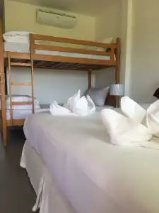 Nadivana Serviced Apartments - 34