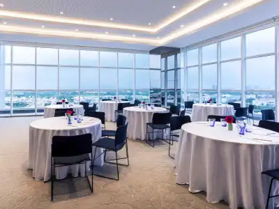 Mercure Jakarta Pantai Indah Kapuk - 16