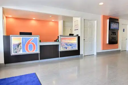Motel 6 Rockport, TX - 6