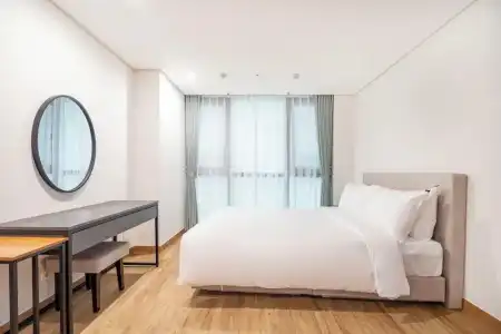 Haeundae Centum - 15
