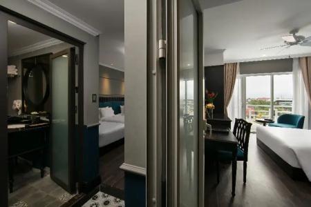 Hoi An Golden Holiday & Spa - 44