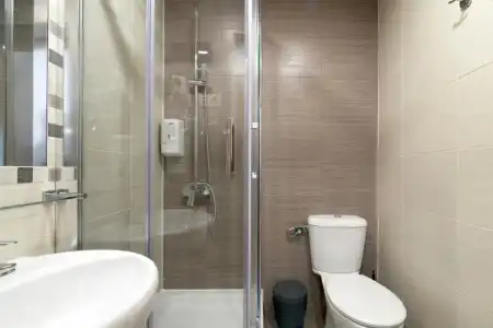 Hostal Art Madrid - 34