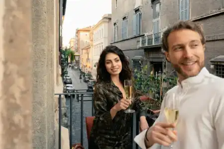 Relais Giulia - 114