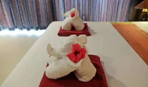 Ananda Lanta Resort - 230