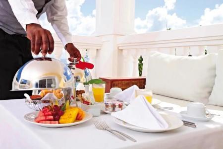 Cayo Levantado Resort - All Inclusive - 13