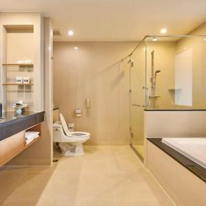 The Heritage Pattaya Beachfront Resort - 36