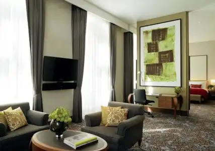 The Ritz-Carlton, Vienna - 2