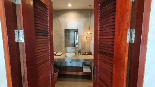 Bliss Resort Krabi - 123