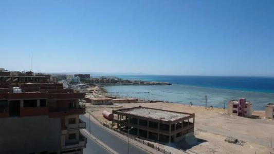 Sea View - 34
