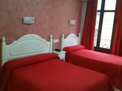Hostal Sonia - 66