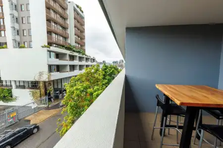 Atrio Apartments - 74