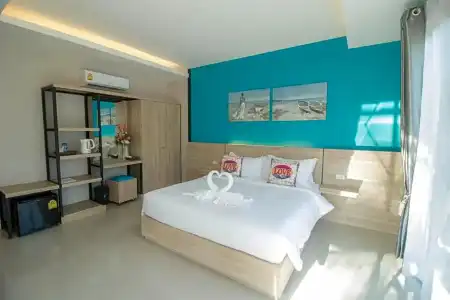 Seesea Resort - 73