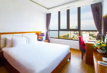 Phuc Long Luxury Danang - 64