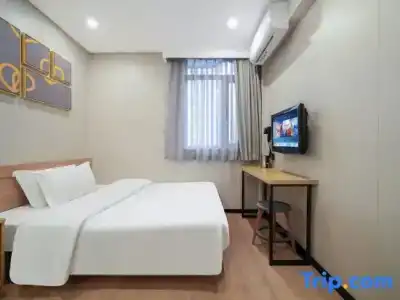 Pod Inn Hangzhou East Railway Station Genshan West Road - 13