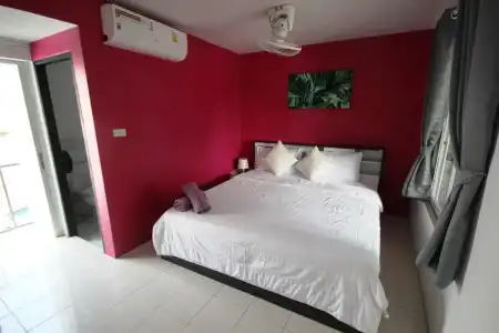 Hua Hin Paradise Guest House - 34