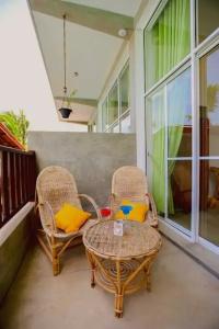 Casa Samaya, Boutique Beachfront in Weligama - 137