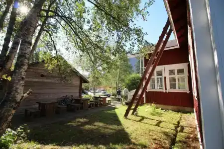 LAURI Historical 19th Century Manor - 3