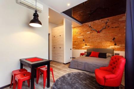 Old Town Trio Hostel Rooms - 62