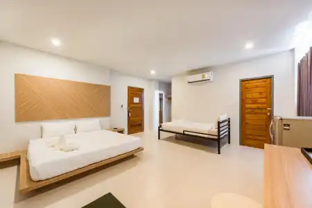 Phuket Marine Poshtel (SHA Plus+) - 67