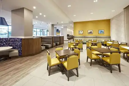 Anaheim Suites Resort - 29