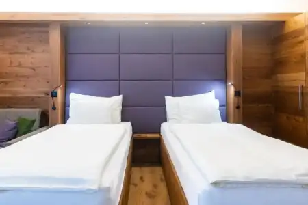 Lenzerhorn – Alpine Stay, Spa & Savour - 80