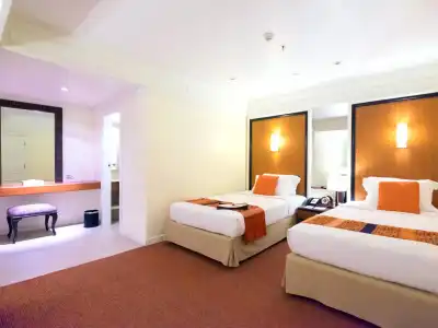 Dusit Princess Chiang Mai - 2