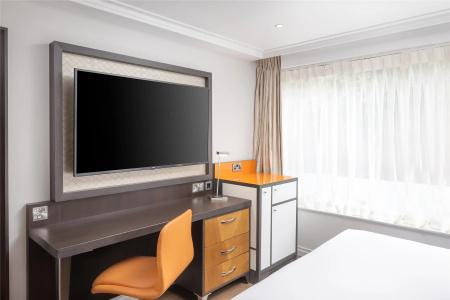 DoubleTree by Hilton London - Hyde Park - 34