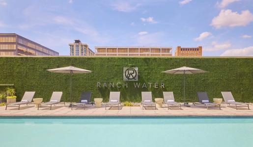 Hyatt Regency Houston/Galleria - 17