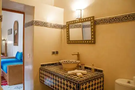 Riad Dar Tamlil - 24