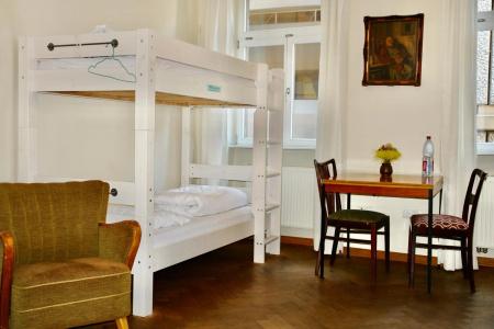 Lotte Hostel - 13