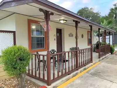 Travelodge by Wyndham & Cottages St Augustine/Historic - 103